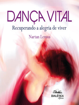 cover image of Dança Vital